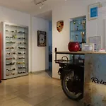 Hotel Reinhardts Bietigheim-Bissingen