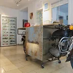 Reinhardts Hotel 3*