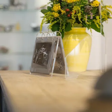 Hotell Reinhardts 3*