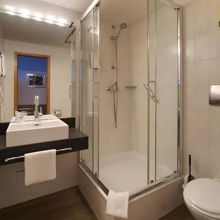 ホテル Reinhardts