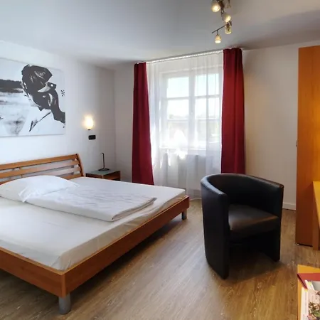 ホテル Reinhardts 3*