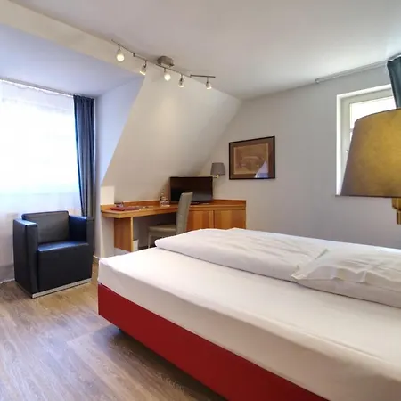 Reinhardts Hotell Bietigheim-Bissingen