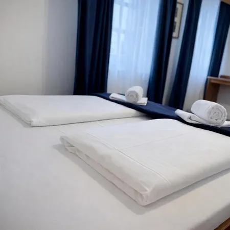 Reinhardts Hotel 3*