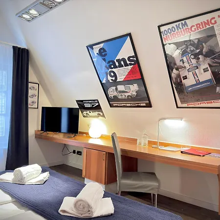 Reinhardts Hotel Bietigheim-Bissingen