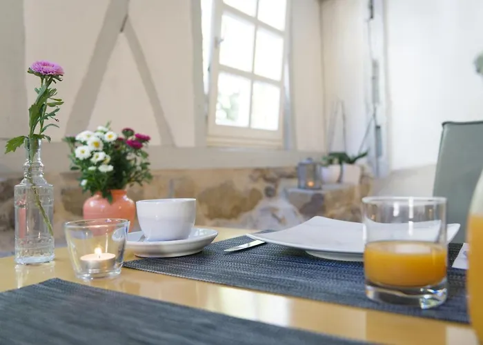 Szálloda Reinhardts 3*